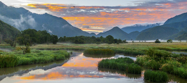 Enchanting Shennongjia: China's ecological jewel and modernization inspiration