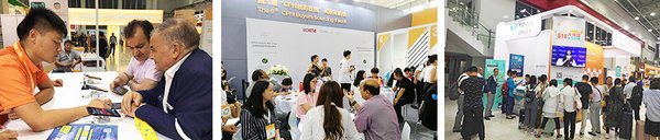 CPhI & P-MEC China 2019 celebrated its 19th edition as a great success