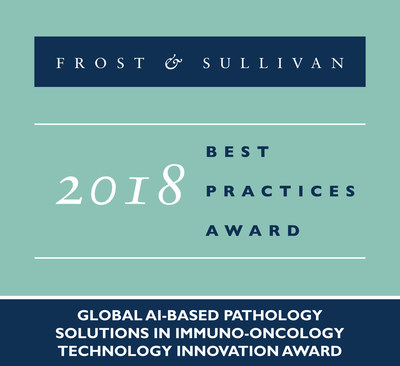 Flagship Biosciences Recognized by Frost & Sullivan for Its Industry-leading AI-powered cTA® Platform for Predictive Diagnostics