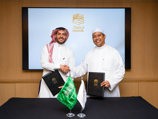 Saudi Tourism Authority Launches Nusuk and Umrah+ in Singapore