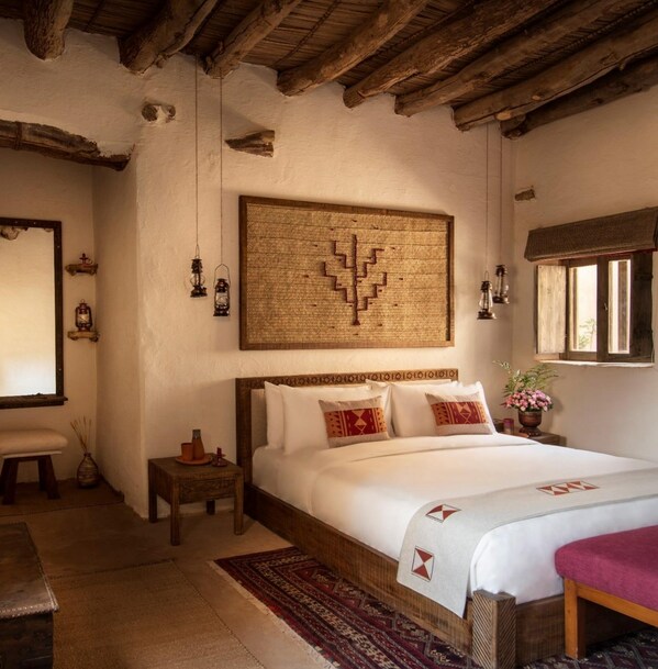 Royal Commission for AlUla announces Dar Tantora by The House Hotel, an authentic hospitality experience in AlUla Old Town