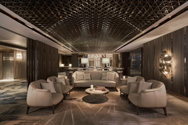 InterContinental Saigon Unveils The Newly Renovated Grand Ballroom & Function Spaces