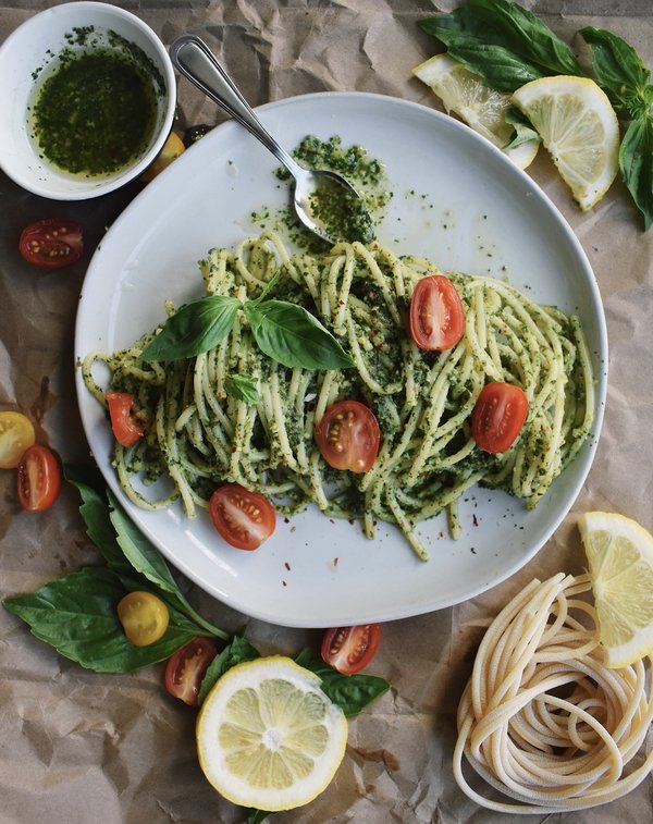 Four Ways to Eat Yourself into Good Health with the world's leading olive oil producer Deoleo and its award-winning olive oil brands Bertolli, Carapelli & Carbonell