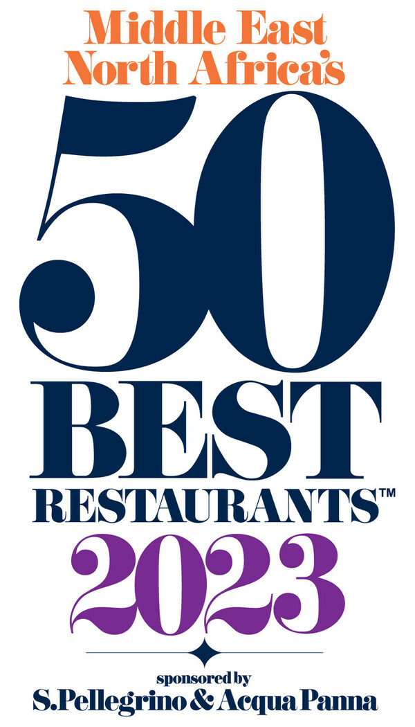 ORFALI BROS BISTRO TAKES NO.1 SPOT AS THE MIDDLE EAST & NORTH AFRICA'S 50 BEST RESTAURANTS LIST IS REVEALED FOR 2023