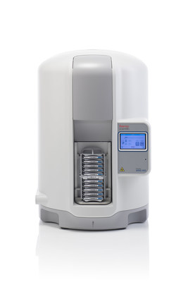 New Instrument for Automated Antimicrobial Susceptibility Testing Provides Gold Standard-Level Minimum Inhibitory Concentration (MIC) Accuracy(1)