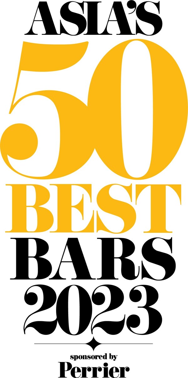 HONG KONG'S COA RETAINS ITS TITLE AS THE BEST BAR IN ASIA FOR THE THIRD CONSECUTIVE YEAR