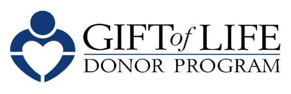 Gift of Life Donor Program Leads U.S. in Organ Donation for 13th Consecutive Year