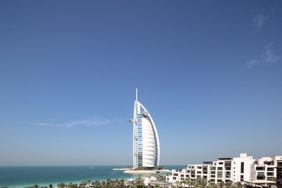 Jumeirah Al Naseem in Dubai Becomes First Hotel in the World to Receive Prestigious Bureau Veritas Safeguard Label