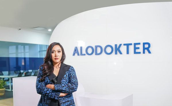 Alodokter Raises Series-C Extension Funding from MDI Ventures