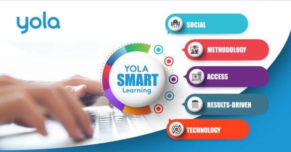 YOLA provides online learning platform to nearly 10,000 students during the Covid-19 epidemic