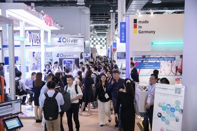 With favorable policies, the medical device industry may usher in explosive growth; Medtec China offers a platform to seize the business opportunities