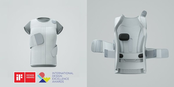 VNTC confirms Dong-A ST its sole distributor of scoliosis brace Spinamic in South Korea