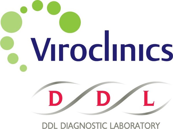 Caprion-HistoGeneX and Viroclinics-DDL announce a strategic partnership to offer integrated, complementary services to advance infectious disease research and COVID-19 therapeutic development