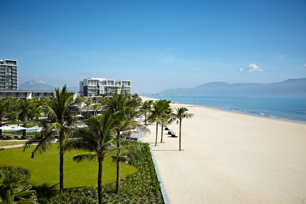 Hyatt Regency Danang Resort and Spa Implemented Precautionary COVID-19 Measures