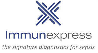 Immunexpress Awarded BARDA Contract to Develop SeptiCyte® RAPID for COVID-19 Patient Triage