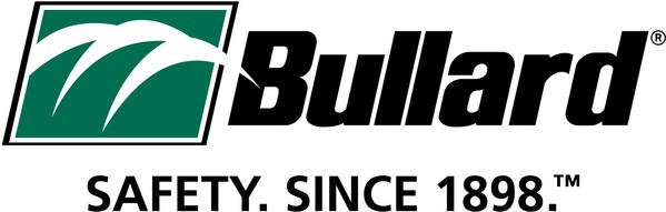 PPE Manufacturer Bullard Presents Outstanding Pandemic Response Recognition to Channel Partners