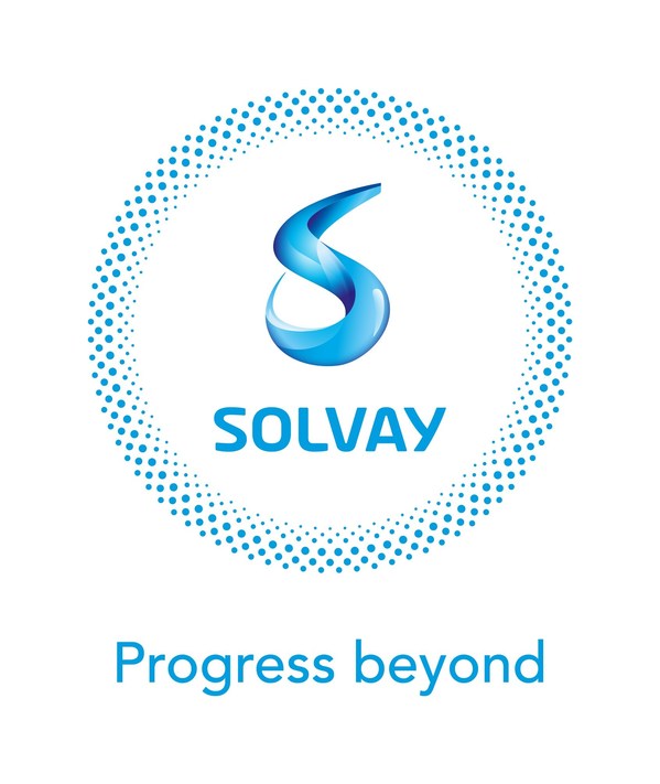 Solvay introduces Actizone™, a long-lasting antimicrobial cleaning technology