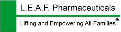 L.E.A.F. Pharmaceuticals Lead Investigational Product for Lung and Colorectal Cancers, LEAF-1401, Featured at the 2020 Virtual Annual Meeting of the American Society of Clinical Oncology (ASCO)