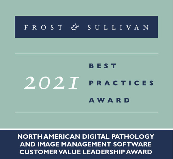 Proscia Lauded by Frost & Sullivan for Advancing the Standard of Cancer Research and Diagnosis with Its Concentriq(R) Platform