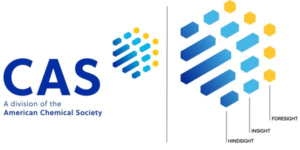 CAS launches new brand reflecting strategic evolution to empower smarter science