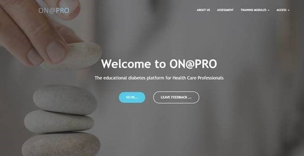 Ascensia Rolls Out The On@Pro Online Educational Platform for Healthcare Professionals in Collaboration With the Tumaini Institute