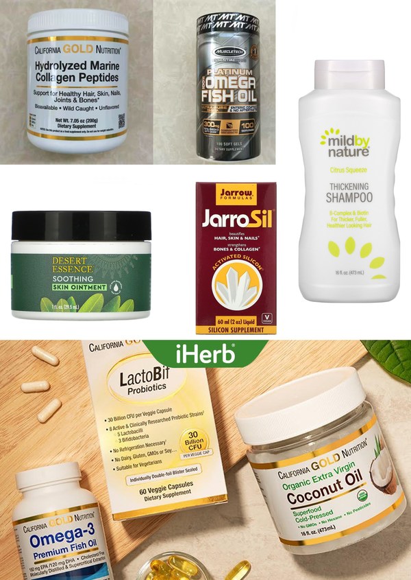 US online retailer iHerb launches a promotional event during April