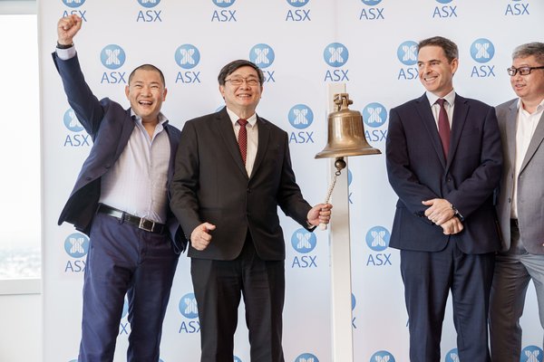 Osteopore debuts on ASX, taking its unique 3D bone implant printing global