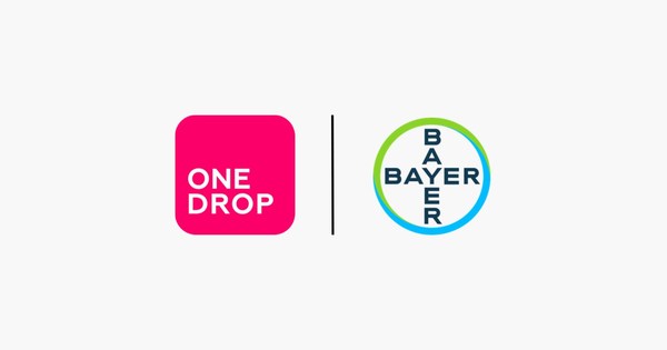 One Drop Announces Nearly $100M Financing And Commitments By Bayer