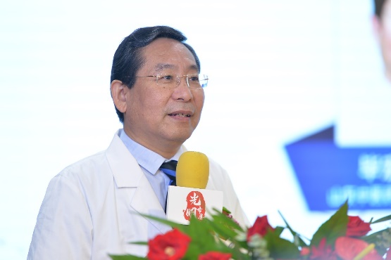 ZEISS "Vision in County" Cataract Development Program Launch in Shandong