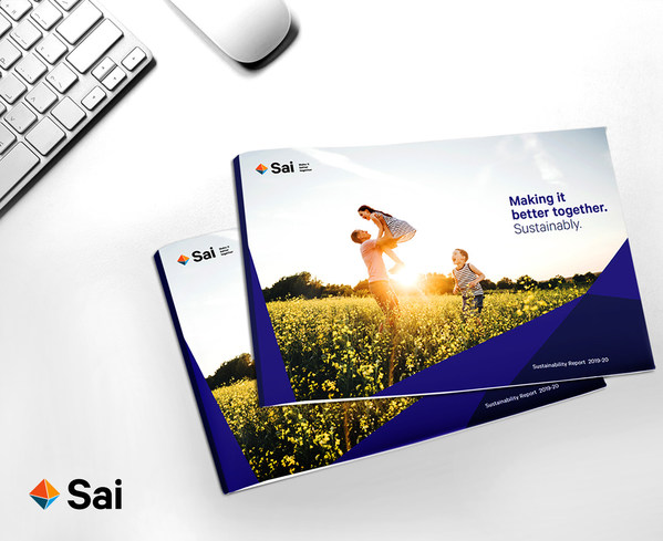 Sai Life Sciences releases its first Sustainability Report