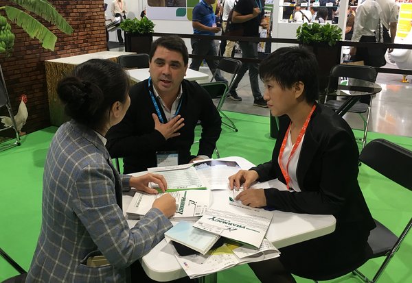 Asia Agri-Tech Expo & Forum 2020 announces date change to 5-7 November