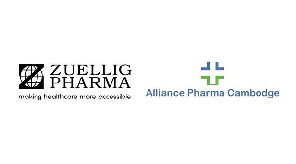 Zuellig Pharma acquires Alliance Pharma (Cambodge) in Cambodia to strengthen Indochina presence