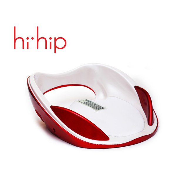 A Korean correct posture device manufacturer, Nine Technology, enters China through influencer marketing with hihip