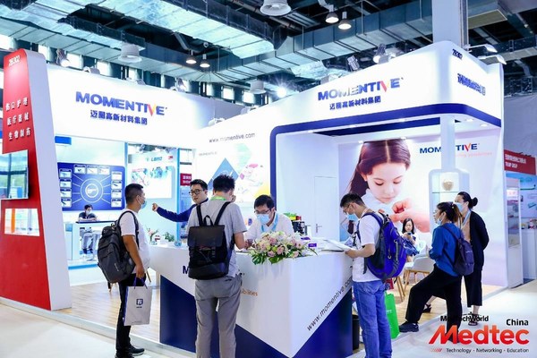 Medtec China 2020 rounds off with nearly 36,000 visitors, highlighting strong momentum in the medical industry