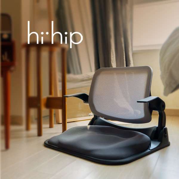 A Korean correct posture device manufacturer, Nine Technology, enters China through influencer marketing with hihip