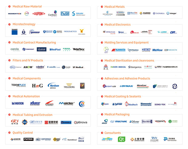 Medtec China 2021 Rolls Out New Exhibiting Zone of Advanced Medical Equipment Design & Manufacturing Services
