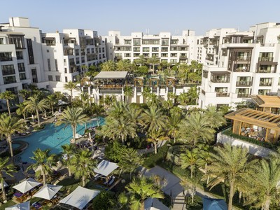 Jumeirah Al Naseem in Dubai Becomes First Hotel in the World to Receive Prestigious Bureau Veritas Safeguard Label