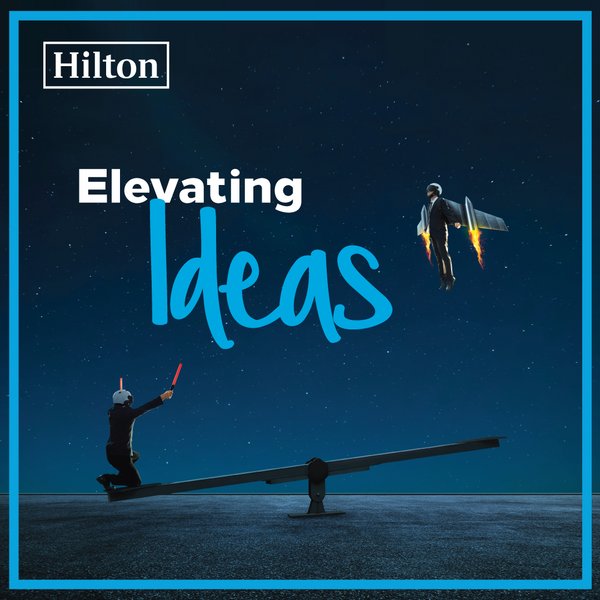 Elevating Ideas with Hilton in Malaysia