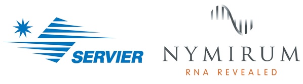 Servier and Nymirum Announce Strategic Collaboration to Discover and Develop RNA-Targeted Small Molecule Therapeutics