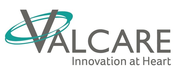 Valcare Medical Announces First-in-Human Transseptal Implant of the AMEND™ Annuloplasty Ring for Mitral Valve Repair