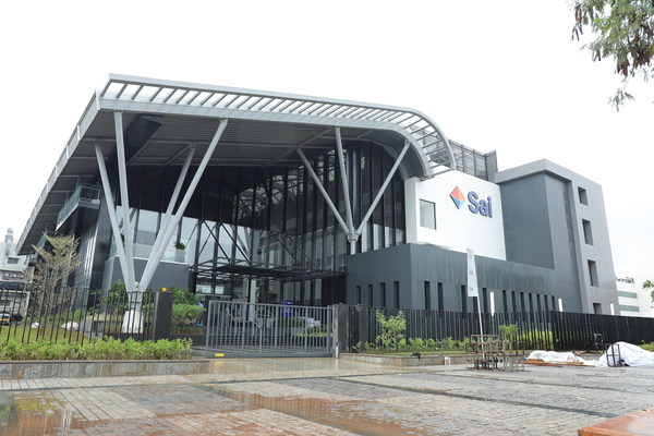 Sai Life Sciences opens new, state-of-the-art Research & Technology Centre in Hyderabad