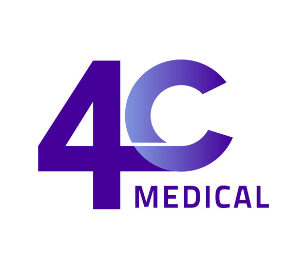 4C Medical Technologies Announces Completion of a $10 Million Over-Subscribed Convertible Note Financing