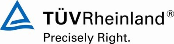 TUV Rheinland certifies respirators