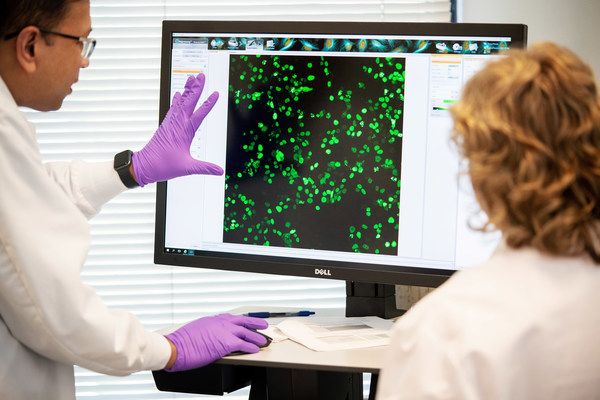 Sai Life Sciences expands suite of cellular analysis platforms in Cambridge, MA