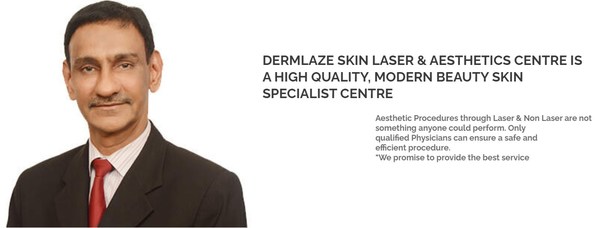 Combining Experts and Advance Technology, Dermlaze Becomes a Prominent Beauty Hub in Malaysia