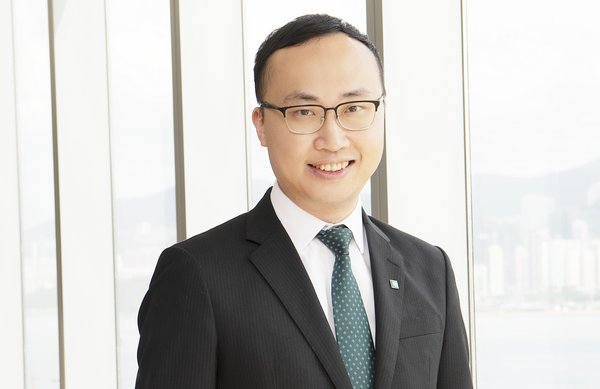 Manulife Hong Kong appoints Head of Health to focus on expansion of health business