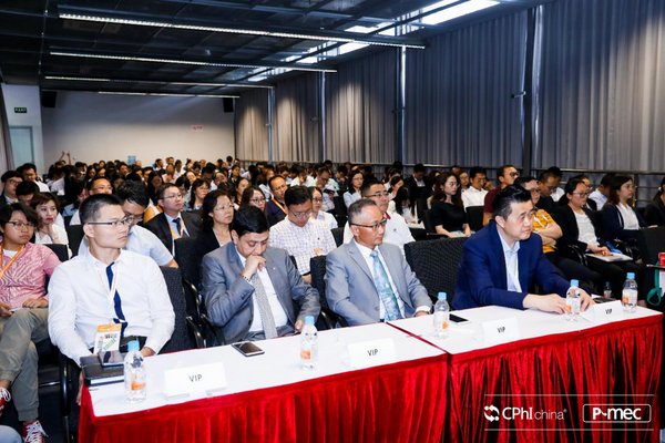 FDF China to be held in June to boost Chinese pharmaceutical enterprises to "go global" and promote the innovation and development of industry