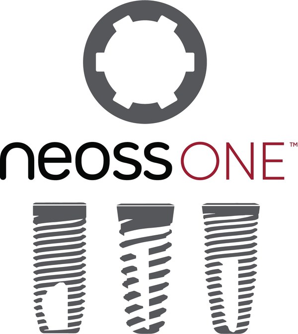 Neoss Announces NeossONE™ - One Platform, Smart Prosthetics