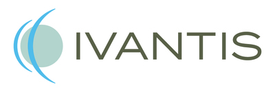 Ivantis Announces 3 Year Results of Australian SPECTRUM Registry for Hydrus Microstent