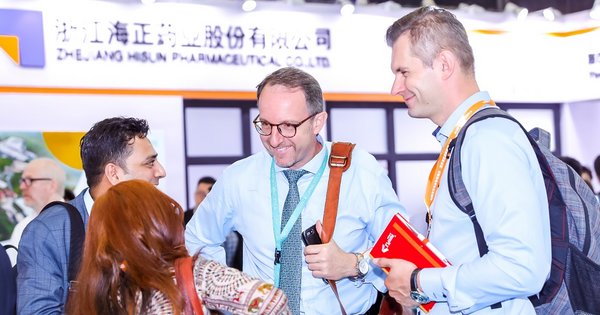 Embracing the Age of Innovation with Chinese Pharmaceutical Practitioners, CPhI China Returns with its 20th Edition in 2020